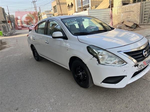 نيسان صني 2020 للبيع في العراق -  بغداد